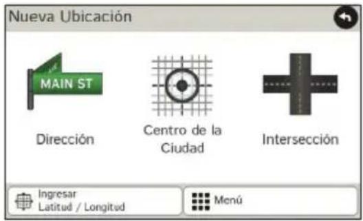 Rand McNally IntelliRoute TND 525 - Consejos - 1