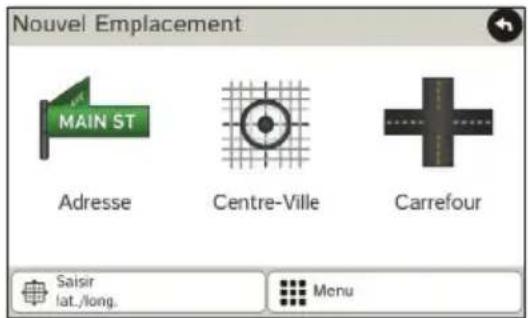 Rand McNally IntelliRoute TND 525 - Conseils - 1