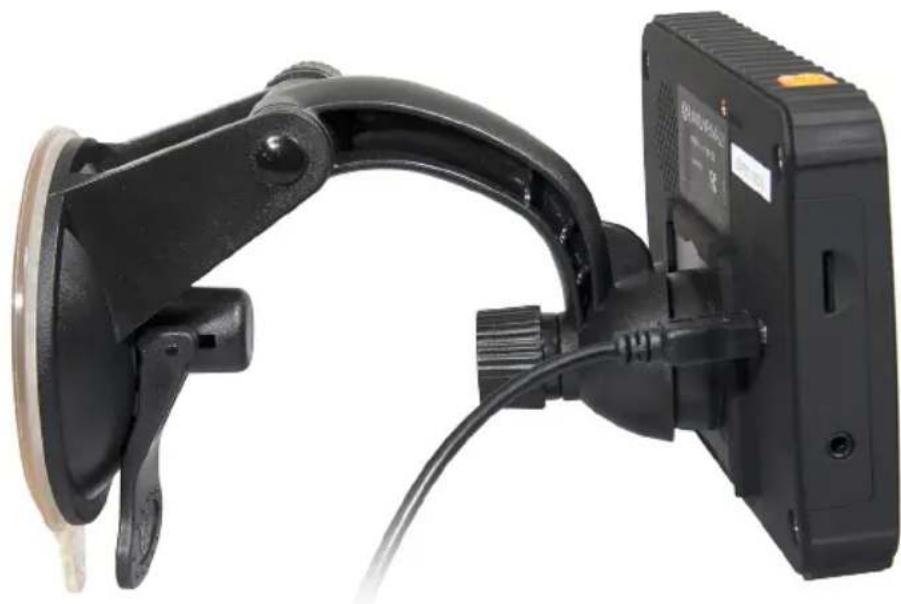 Rand McNally Intelliroute TND 520 - Informations importantes concernant votre IntelliRoute® TND™ 520 LM - 2