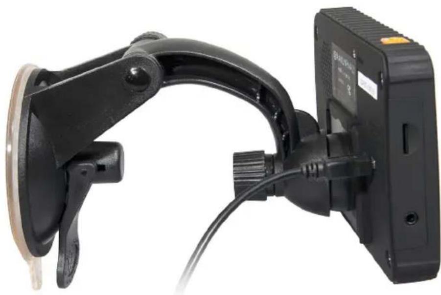Rand McNally Intelliroute TND 520 - 2