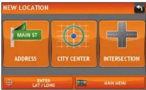 Rand McNally Intelliroute TND 520 - Tips - 1