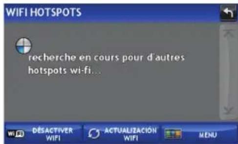 Rand McNally Intelliroute TND 520 - Wi-Fi - 1