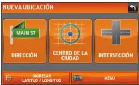 Rand McNally Intelliroute TND 520 - Consejos - 1