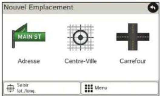 Rand McNally IntelliRoute TND 530 - Conseils - 1