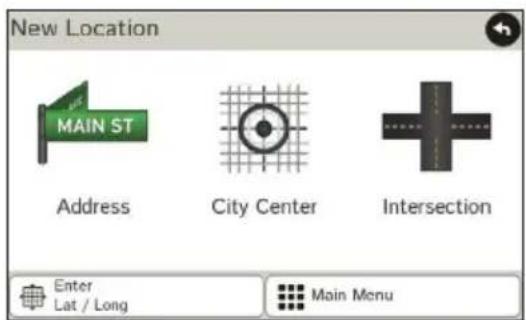 Rand McNally IntelliRoute TND 530 - Tips - 1
