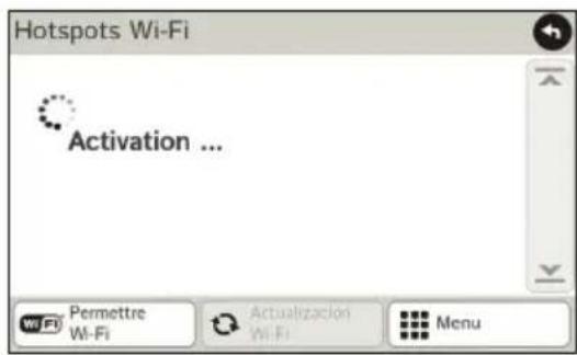 Rand McNally IntelliRoute TND 530 - Wi-Fi - 1