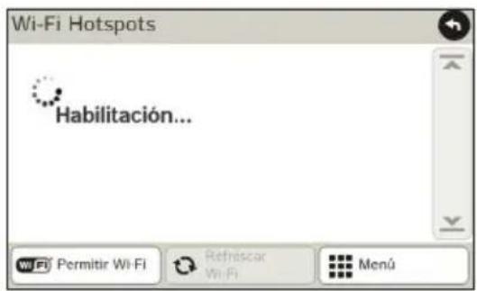 Rand McNally IntelliRoute TND 530 - Wi-Fi - 1