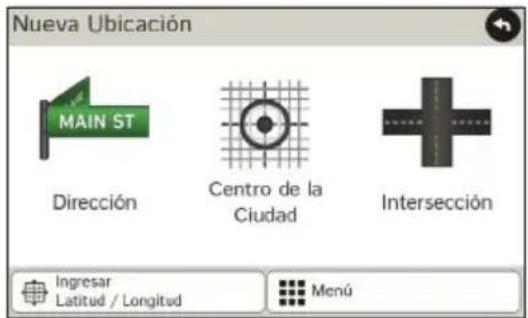 Rand McNally IntelliRoute TND 530 - Consejos - 1