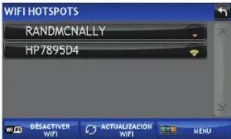 Rand McNally IntelliRoute TND 720 - Wi-Fi - 2