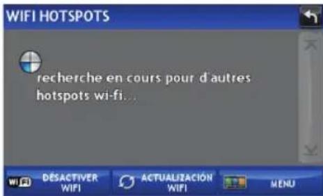 Rand McNally IntelliRoute TND 720 - Wi-Fi - 1