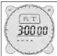 BUSHNELL Digital Compass 700001 - Funktion Countdown/Reverse-Timer - 2