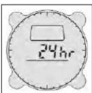 BUSHNELL Digital Compass 700001 - Réglages de Date (Date Settings) - 2