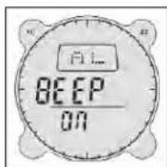 BUSHNELL Digital Compass 700001 - Stoppubr-Funktion /Zeitteilungsfunktion - 2