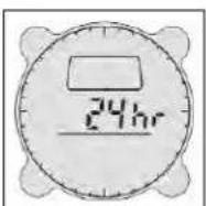 BUSHNELL Digital Compass 700001 - Ajustes de fecha (Date Settings) - 3