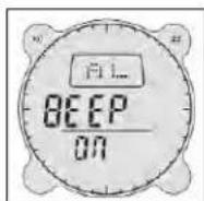 BUSHNELL Digital Compass 700001 - Stop Watch Mode / Split Timing Function - 2