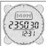 BUSHNELL Digital Compass 700001 - Novas Configurações - 1