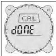 BUSHNELL Digital Compass 700001 - Compass Calibration - 4