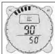 BUSHNELL Digital Compass 700001 - Self Homing Mode - 1