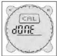 BUSHNELL Digital Compass 700001 - Étalongnage du Navigateur Numérique (Compass Calibration) - 1