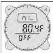 BUSHNELL Digital Compass 700001 - Stop Watch Mode / Split Timing Function - 1