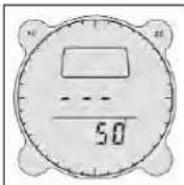 BUSHNELL Digital Compass 700002 - Modalidad de Indicación del Rumbo (Self Homing Mode) - 2