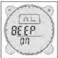 BUSHNELL Digital Compass 700002 - Stop Watch Mode / Split Timing Function - 2