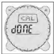 BUSHNELL Digital Compass 700002 - Kompasskalibrierung (Compass Calibration) - 1