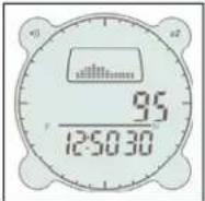 BUSHNELL Digital Compass Pro 700101 - Como Estabelecer uma Altitude de Referência - 2