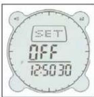 BUSHNELL Digital Compass Pro 700101 - Établissement d'une Altitude de Référence (Setting a Reference Altitude) - 1