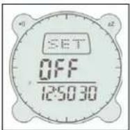 BUSHNELL Digital Compass Pro 700101 - Memory Function - 2