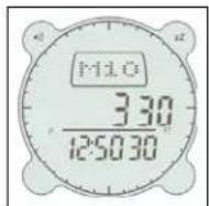 BUSHNELL Digital Compass Pro 700101 - Função de Memória - 1