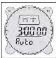 BUSHNELL Digital Compass Pro 700101 - Modo de Contagem Regressiva / Inversão de Temporizador. - 1