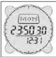 BUSHNELL Digital Compass Pro 700101 - Nuove Impostazioni - 1