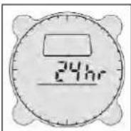 BUSHNELL Digital Compass Pro 700101 - Réglages de Date (Date Settings) - 2