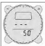 BUSHNELL Digital Compass Pro 700101 - Réglage de Déclinaison (Declination Setting) - 3