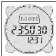 BUSHNELL Digital Compass Pro 700101 - Novas Configurações - 1