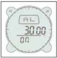 BUSHNELL Digital Compass Pro 700101 - Modalità Cronometro / Funzione Tempo Parziale - 1