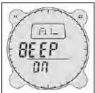 BUSHNELL Digital Compass Pro 700101 - Stoppuhr-Funktion / Zeitteilungsfunktion - 2