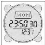 BUSHNELL Digital Compass Pro 700101 - Nouveaux Réglages (New Settings) - 1