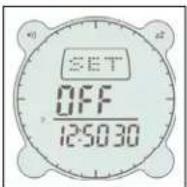 BUSHNELL Digital Compass Pro 700101 - Como Estabelecer uma Altitude de Referência - 3