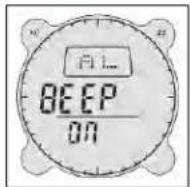 BUSHNELL Digital Compass Pro 700101 - Stop Watch Mode / Split Timing Function - 2