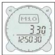 BUSHNELL Digital Compass Pro 700101 - Speicherfunktion (Memory Function) - 1