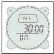 BUSHNELL Digital Compass Pro 700101 - Modo de Cronômetro / Função de Divisão do Tempo - 1