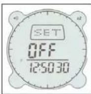 BUSHNELL Digital Compass Pro 700101 - Cómo se Fija una Altitud de Referencia (Setting a Reference Altitude) - 1