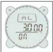 BUSHNELL Digital Compass Pro 700101 - Modalidad de Cronómetro/Medición de Tiempos Parciales (Stop Watch Mode/Split Timing Function) - 1