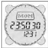 BUSHNELL Digital Compass Pro 700101 - Ajustes Nuevos (New Settings) - 1