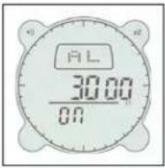 BUSHNELL Digital Compass Pro 700101 - Mode Chronomètre/Fonction de Chronométrage Fractionné (Split Timing Function/Stop Watch Mode) - 1