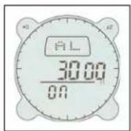 BUSHNELL Digital Compass Pro 700101 - Stop Watch Mode / Split Timing Function - 1