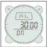 BUSHNELL Digital Compass Pro 700101 - Stoppuhr-Funktion / Zeitteilungsfunktion - 1