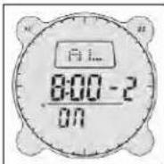 BUSHNELL Digital Compass Pro 700102 - Alarme de Temperatura - 2